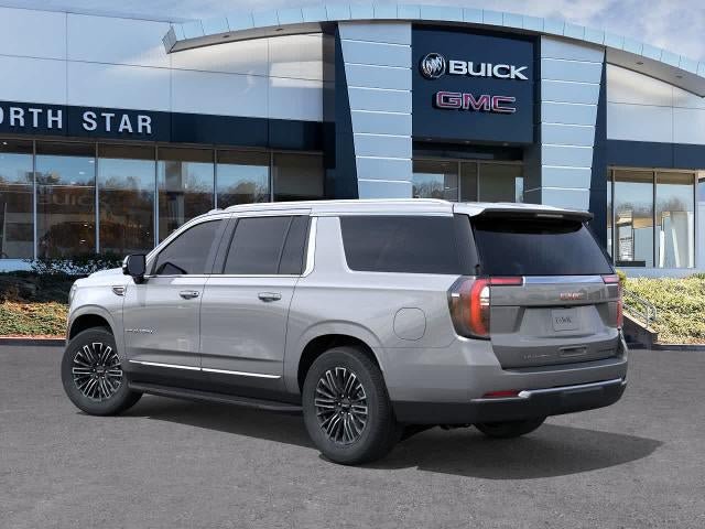New 2026 GMC Yukon XL Elevation w/ LPO, Floor Liner Package AWD/4WD image 3