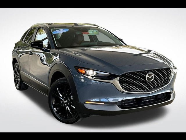 New 2026 MAZDA CX-30 AWD 2.5 S image 44