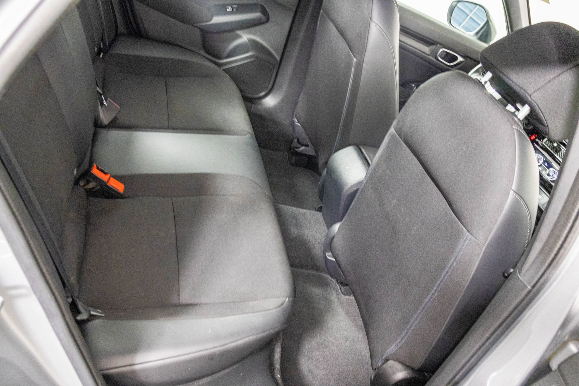 Used 2022 Honda Civic Sport image 37