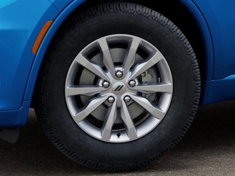 New 2026 Dodge Durango GT RWD image 8