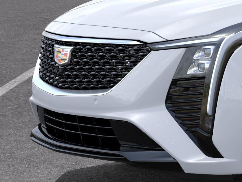 New 2026 Cadillac CT5 Premium Luxury AWD/4WD image 16