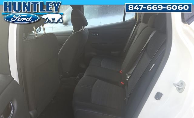 Used 2023 Nissan Leaf SV Plus image 10