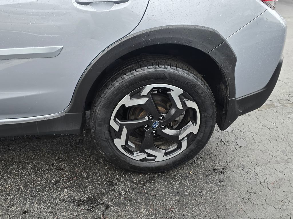 Used 2023 Subaru Crosstrek 2.5i Limited image 4