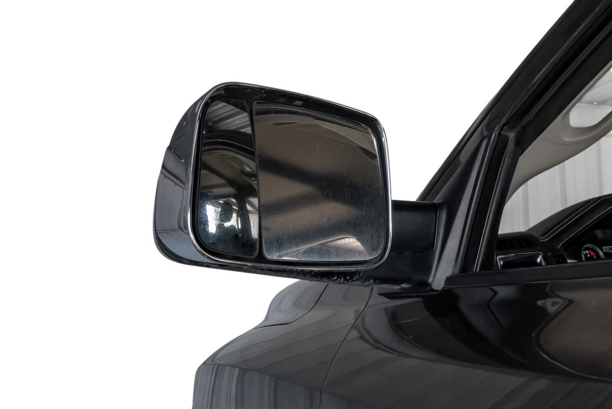 Used 2014 RAM 2500 Laramie w/ Convenience Group image 39