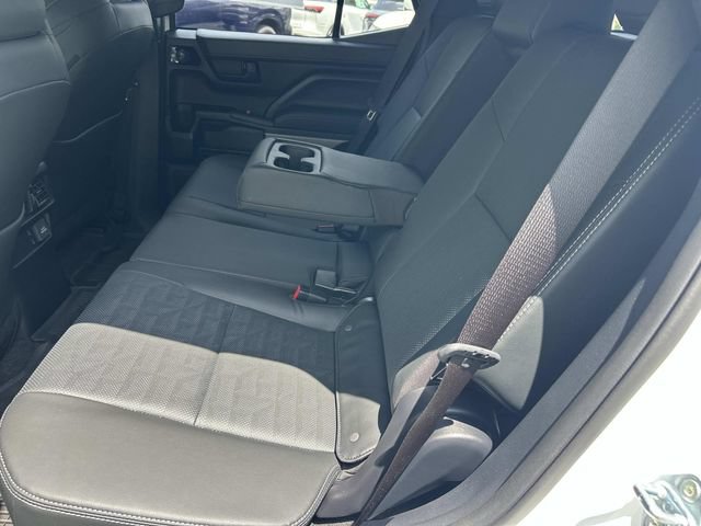 Used 2026 Toyota 4Runner TRD Sport Premium AWD/4WD image 23