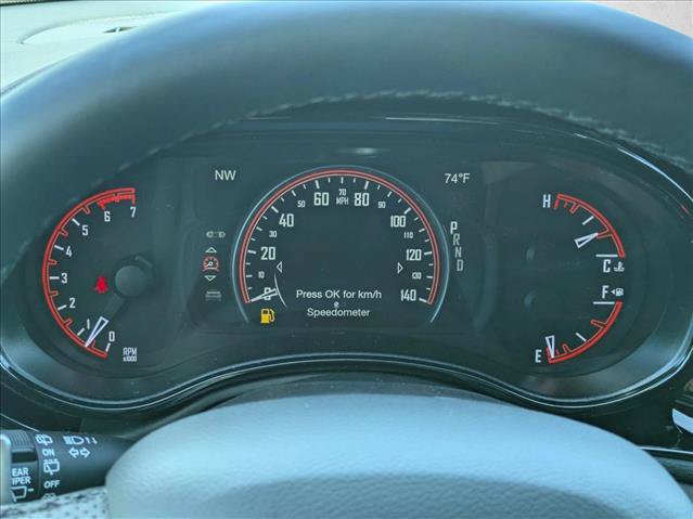 New 2026 Dodge Durango GT AWD/4WD image 10