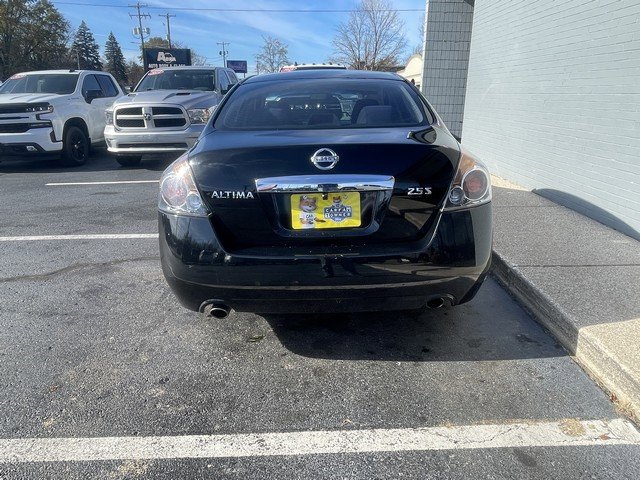Used 2011 Nissan Altima 2.5 S image 6