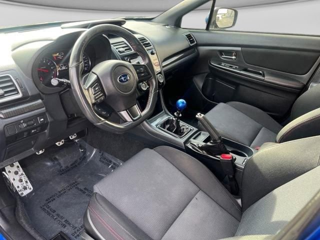 Used 2019 Subaru WRX Premium w/ Popular Package #3 (IZT) image 12