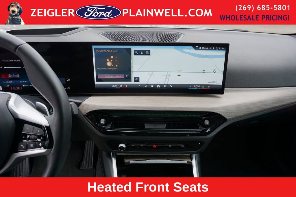 Used 2025 BMW 430i xDrive Convertible image 21