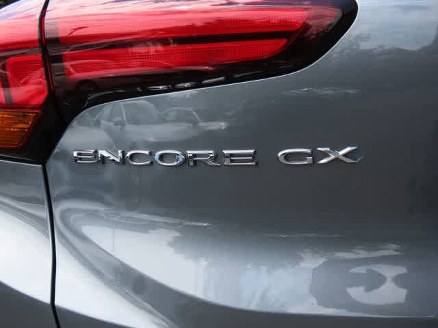 Used 2020 Buick Encore GX Select FWD image 7