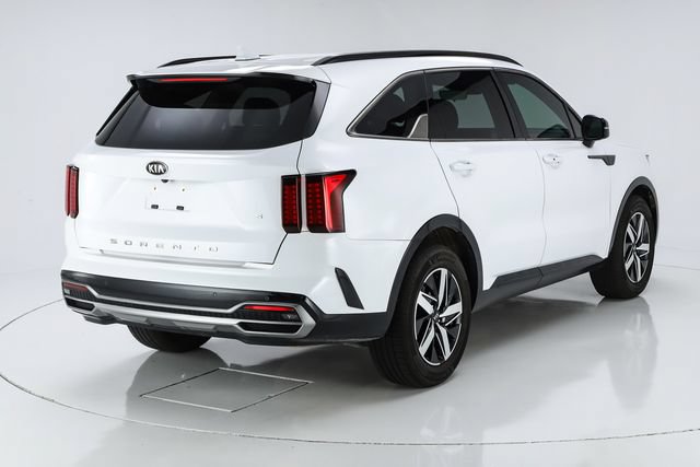 Used 2021 Kia Sorento S FWD image 49