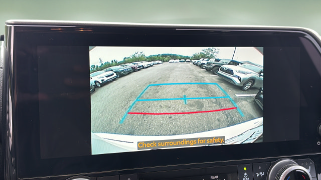 Used 2026 Toyota Highlander XLE AWD/4WD image 27