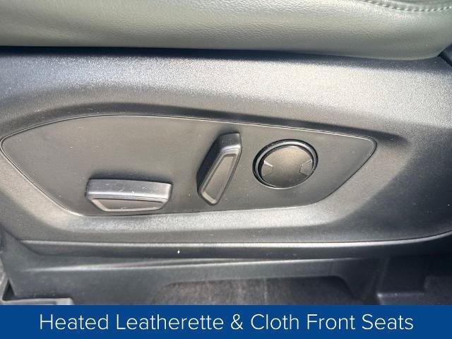 Certified 2023 Ford Explorer Timberline AWD/4WD image 10