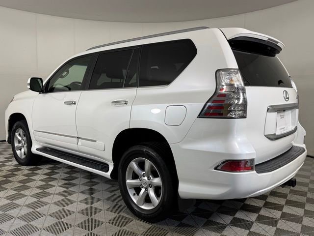 Used 2015 Lexus GX 460 AWD/4WD image 4