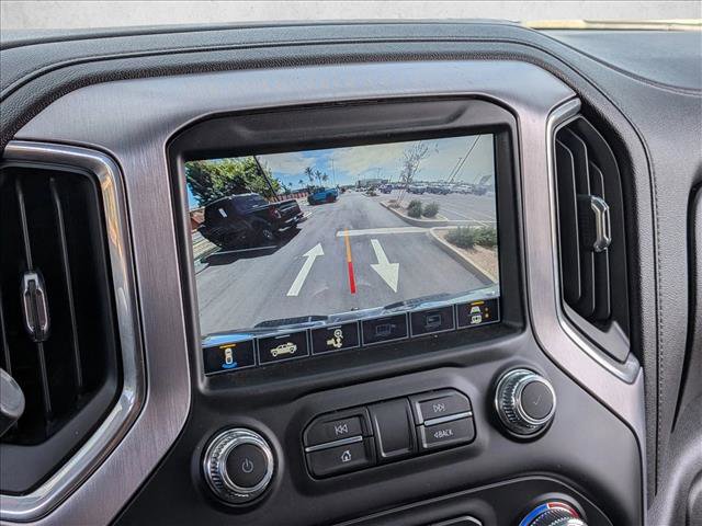 Used 2022 GMC Sierra 2500 SLT image 14