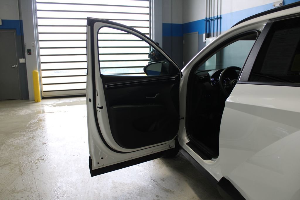 Used 2023 Hyundai Tucson SEL AWD/4WD image 7