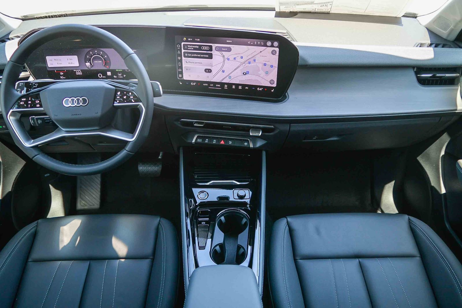 New 2026 Audi Q3 quattro 2.0T image 12