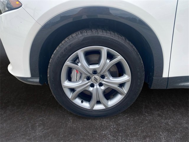 Used 2024 Dodge Hornet R/T image 14