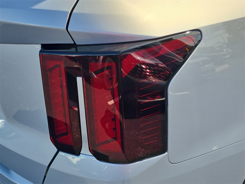 New 2026 Kia Sorento EX w/ EX Premium Package image 11