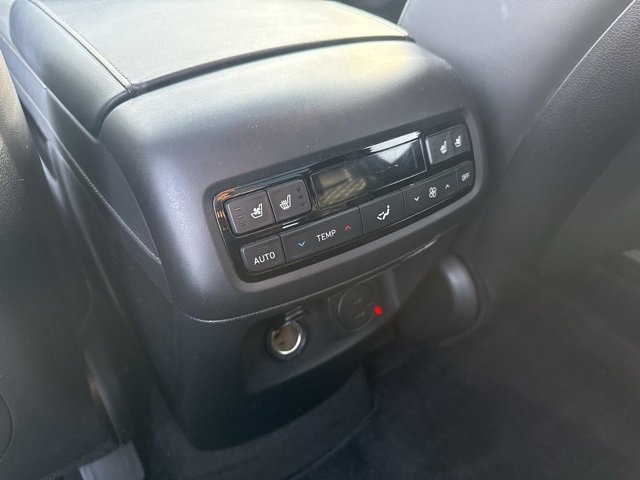 Used 2021 Hyundai Palisade Limited image 12