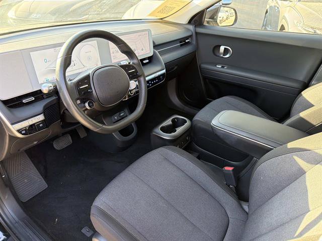 Used 2024 Hyundai Ioniq 5 SEL RWD image 15