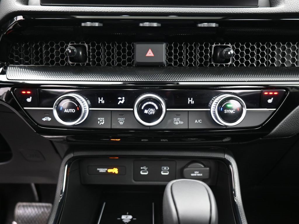 New 2026 Honda CR-V EX-L image 46