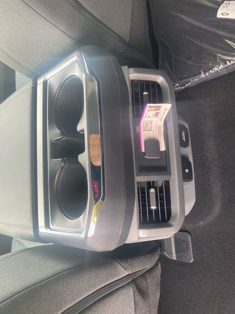 New 2025 Ford F150 XLT w/ Equipment Group 302A MID image 13