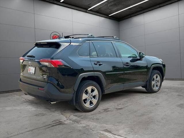Certified 2024 Toyota RAV4 XLE w/ Convenience Package AWD/4WD image 98