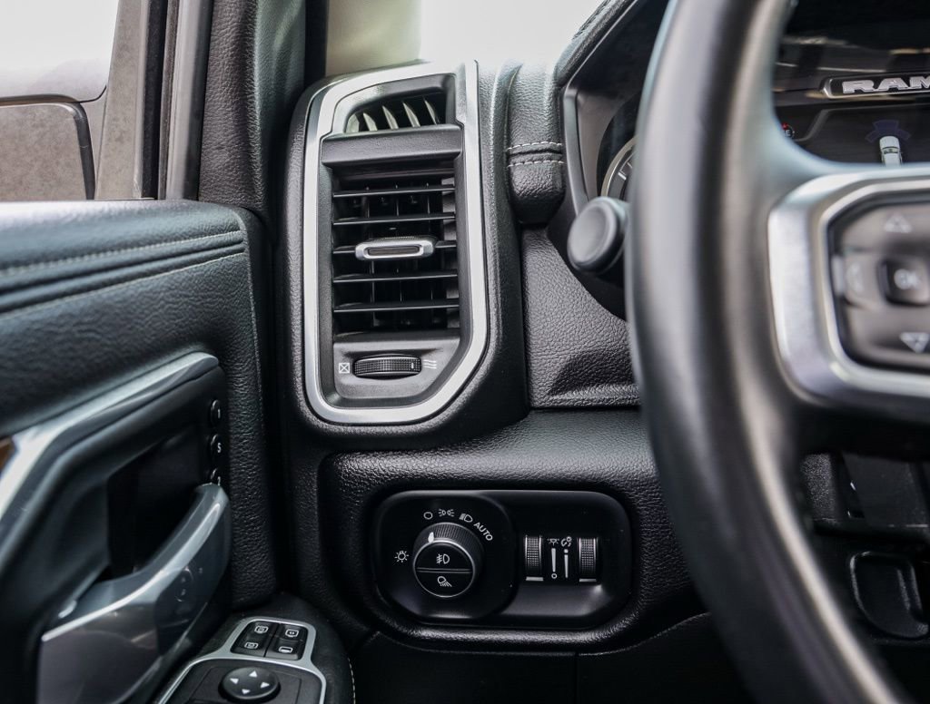 Used 2024 RAM 2500 Laramie image 31