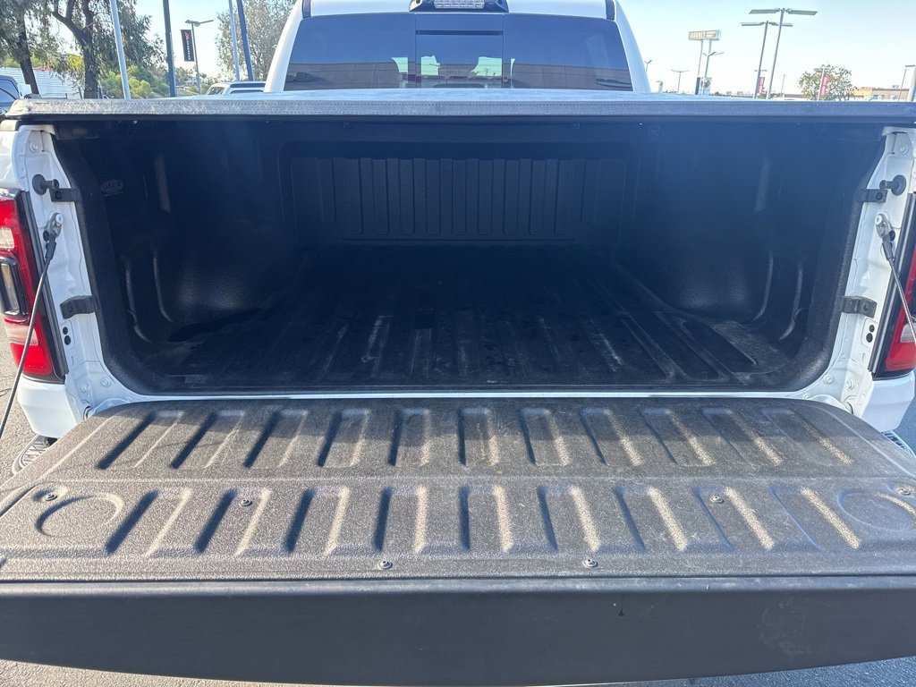 Used 2022 RAM 1500 TRX w/ TRX Level 2 Equipment Group image 7