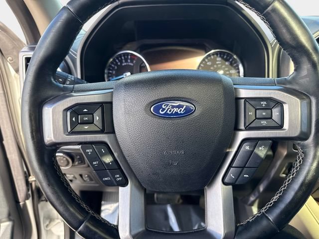 Used 2020 Ford Expedition Max Platinum RWD image 25