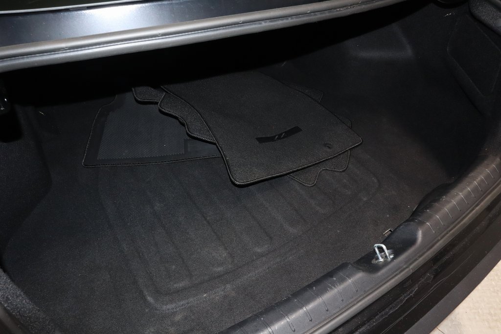 Used 2025 Kia K4 LX image 18