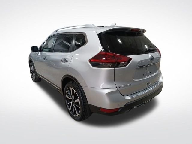 Used 2020 Nissan Rogue SL image 3