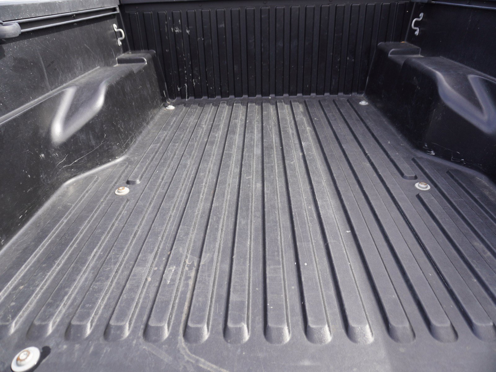 Used 2021 Toyota Tacoma TRD Sport w/ TRD Premium Sport Package image 12