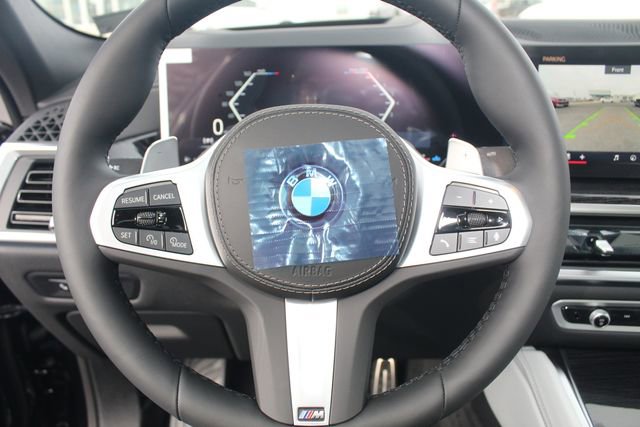 New 2026 BMW X6 xDrive40i image 15