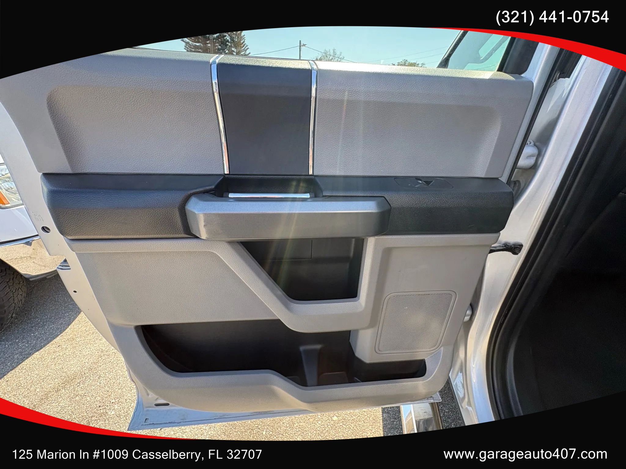 Used 2019 Ford F150 XLT RWD image 18