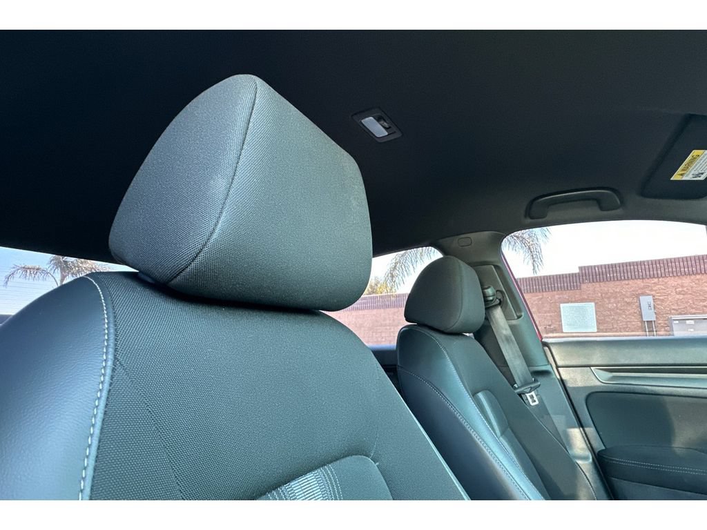 Used 2022 Honda Civic Sport image 19