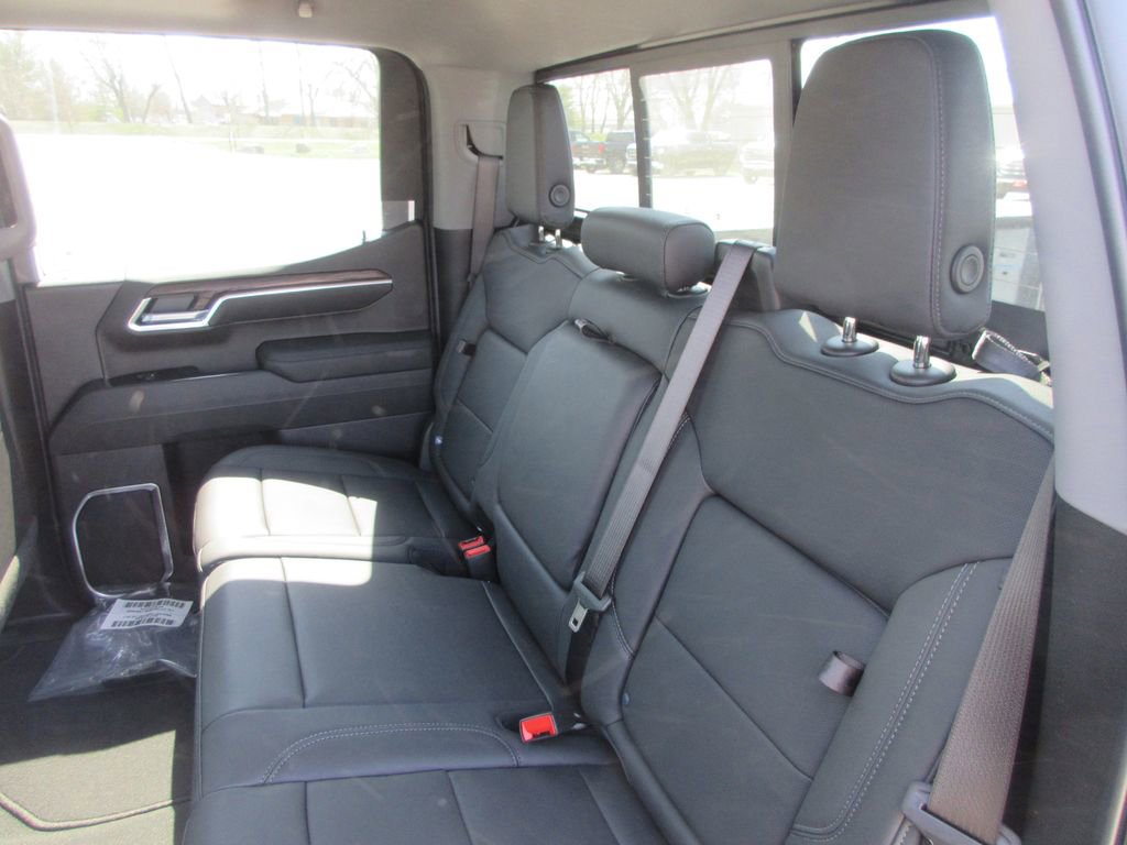 New 2026 GMC Sierra 1500 SLT w/ SLT Convenience Package AWD/4WD image 14