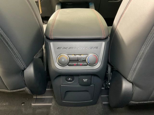New 2026 Ford Explorer ST w/ Sun And Sound Package image 19