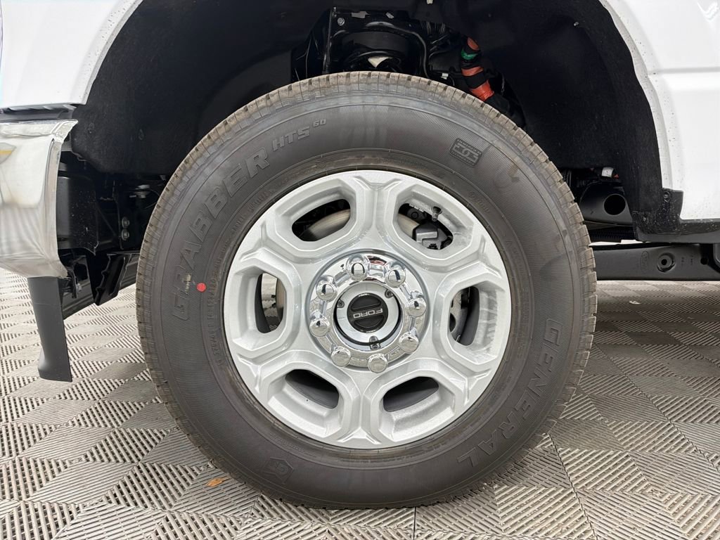 New 2026 Ford F250 XLT image 11
