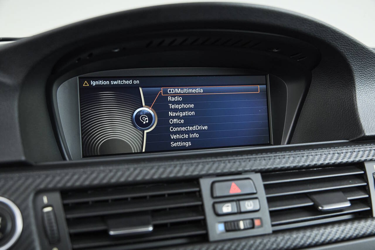 Used 2012 BMW M3 Coupe RWD image 57