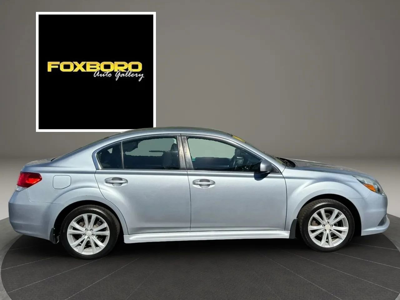 Used 2014 Subaru Legacy 2.5i Premium AWD/4WD image 4