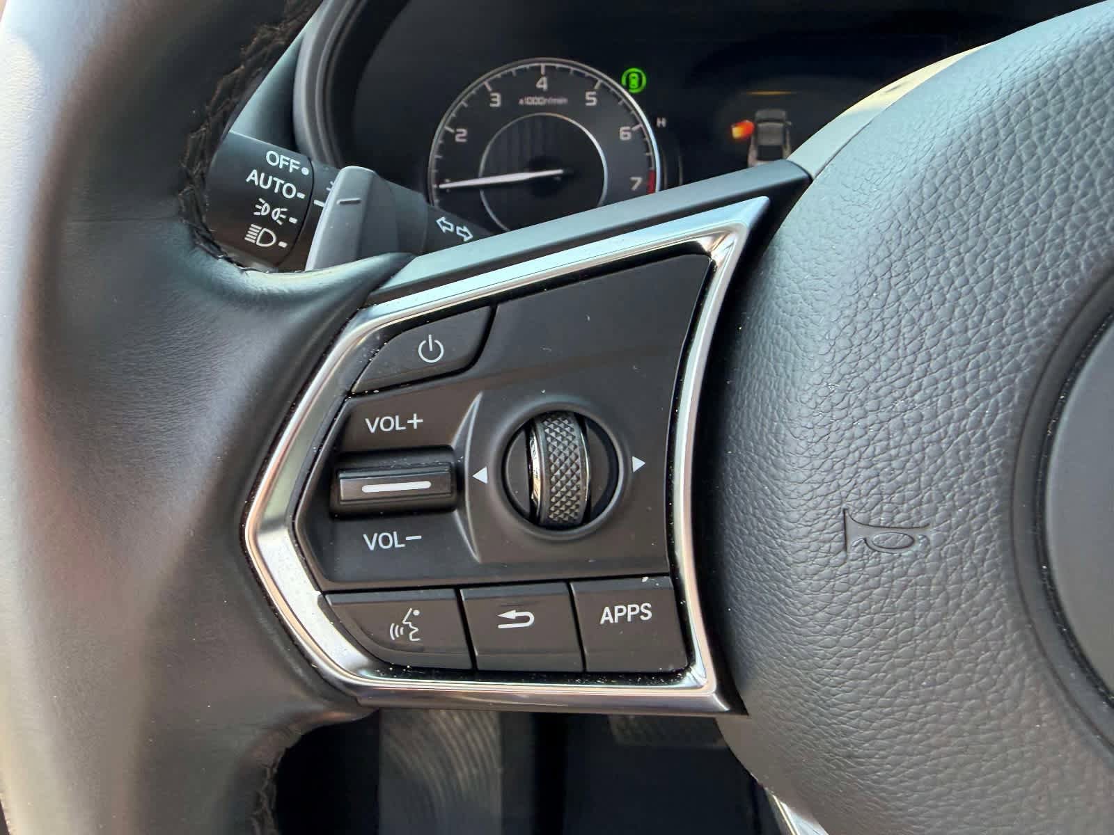Used 2023 Acura TLX w/ Technology Package FWD image 24