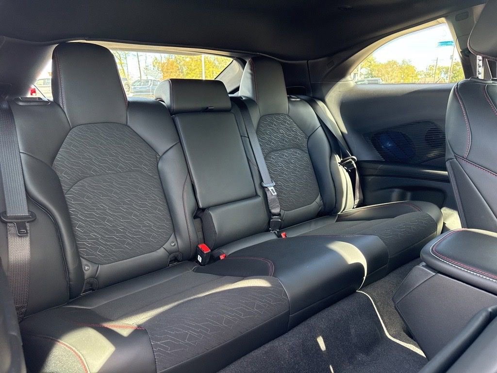 New 2025 Dodge Charger R/T w/ Quick Order Package 25M R/T image 12