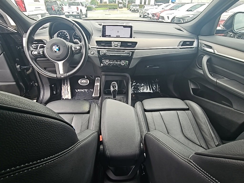 Used 2022 BMW X2 sDrive28i w/ Edition Package image 14