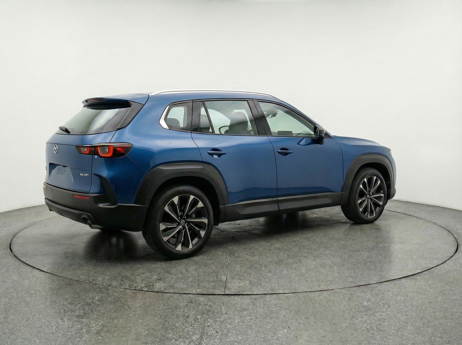 Used 2025 MAZDA CX-50 2.5 Hybrid w/ Premium Plus Pkg image 9