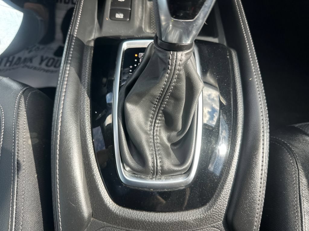Used 2020 Nissan Rogue SL w/ Premium Package AWD/4WD image 27