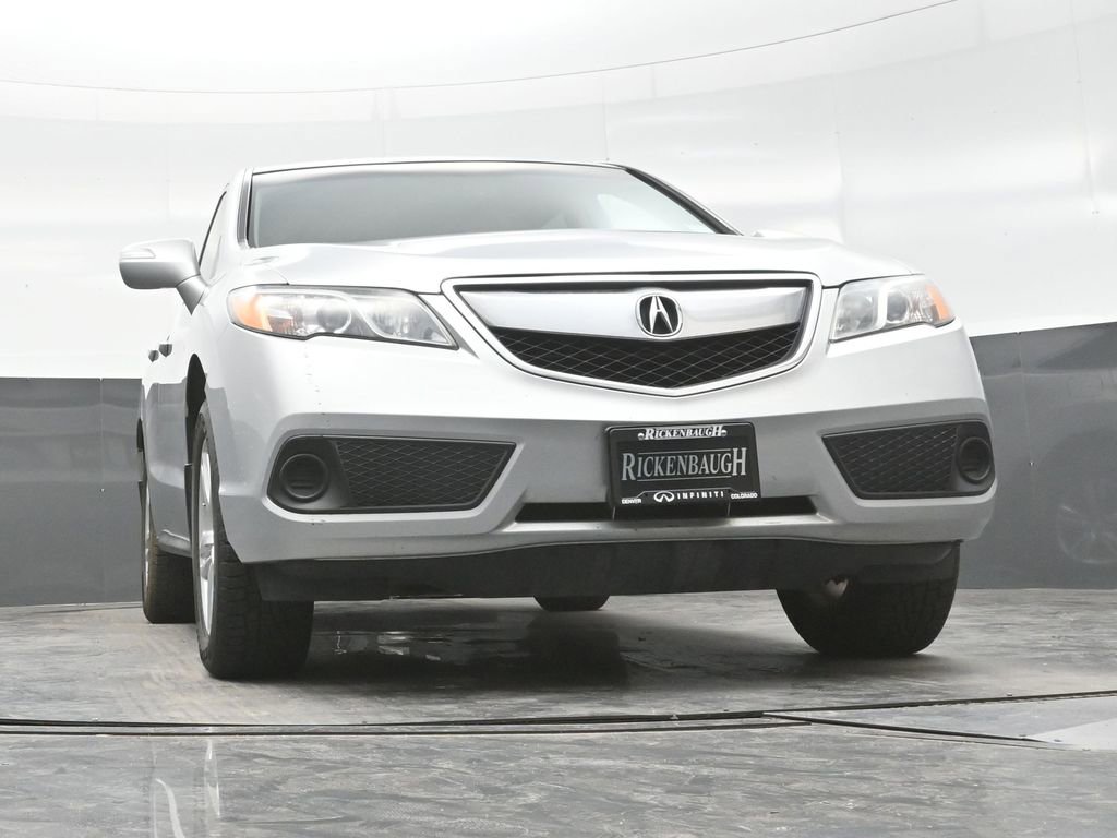 Used 2014 Acura RDX AWD image 25