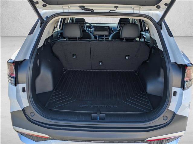 Used 2025 Kia Sportage EX w/ Premium Package image 6