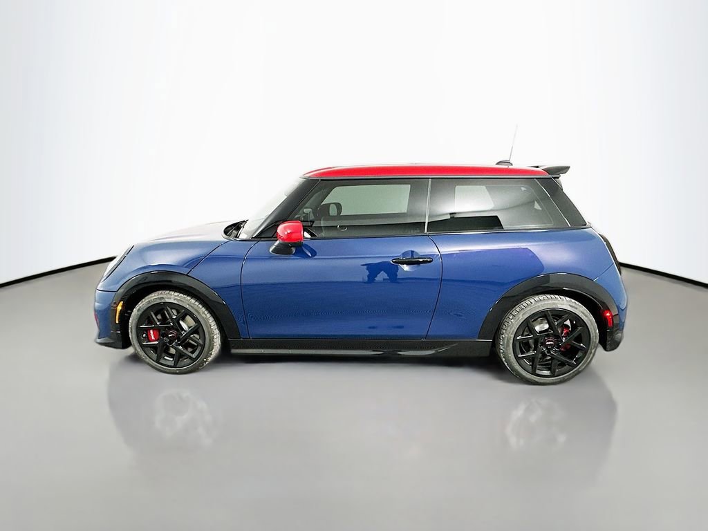 New 2026 MINI Cooper John Cooper Works image 8